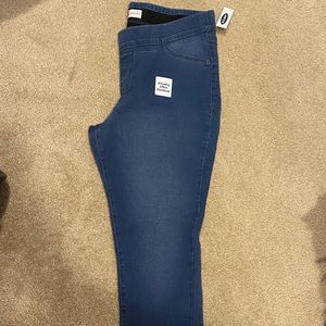 Old navy Jeggings